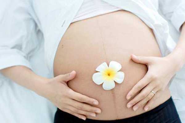 四个方法测怀孕准爆了，试管怀孕有哪些征兆