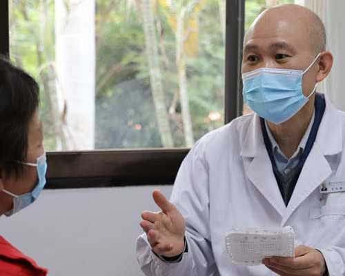 快速带你了解武汉三代试管婴儿流程