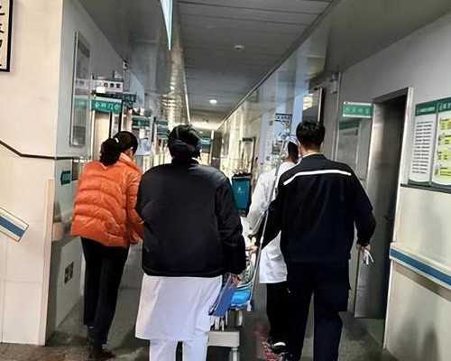 武汉代生孩子机构 武汉靠谱的试管婴儿医院 ‘32周双顶径看男女’