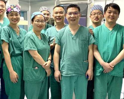 武汉助孕生子网站 武汉第三代试管费用明细 ‘胎儿b超心率男女’